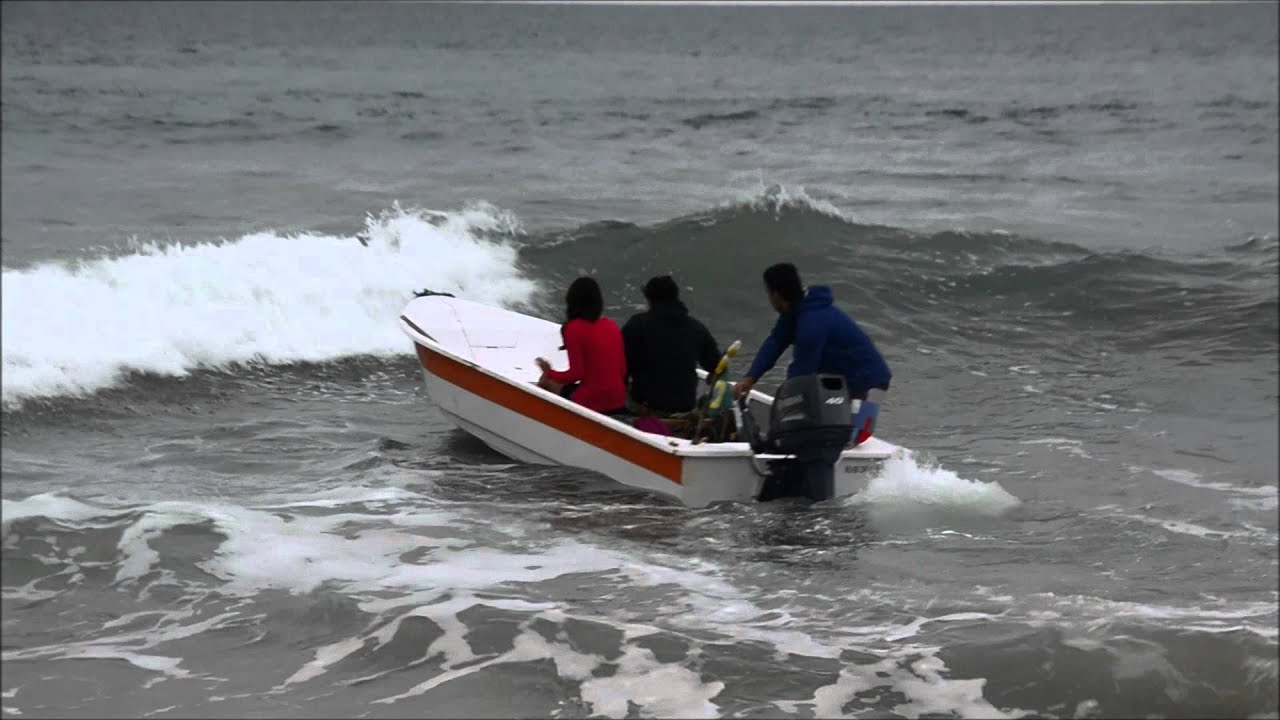 VISIT BRAZIL: Taxi Boat Praia do Sono