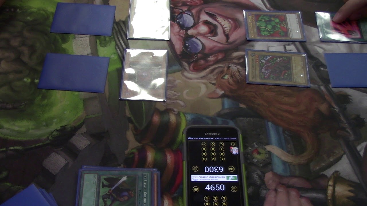 Yu-Gi-Oh