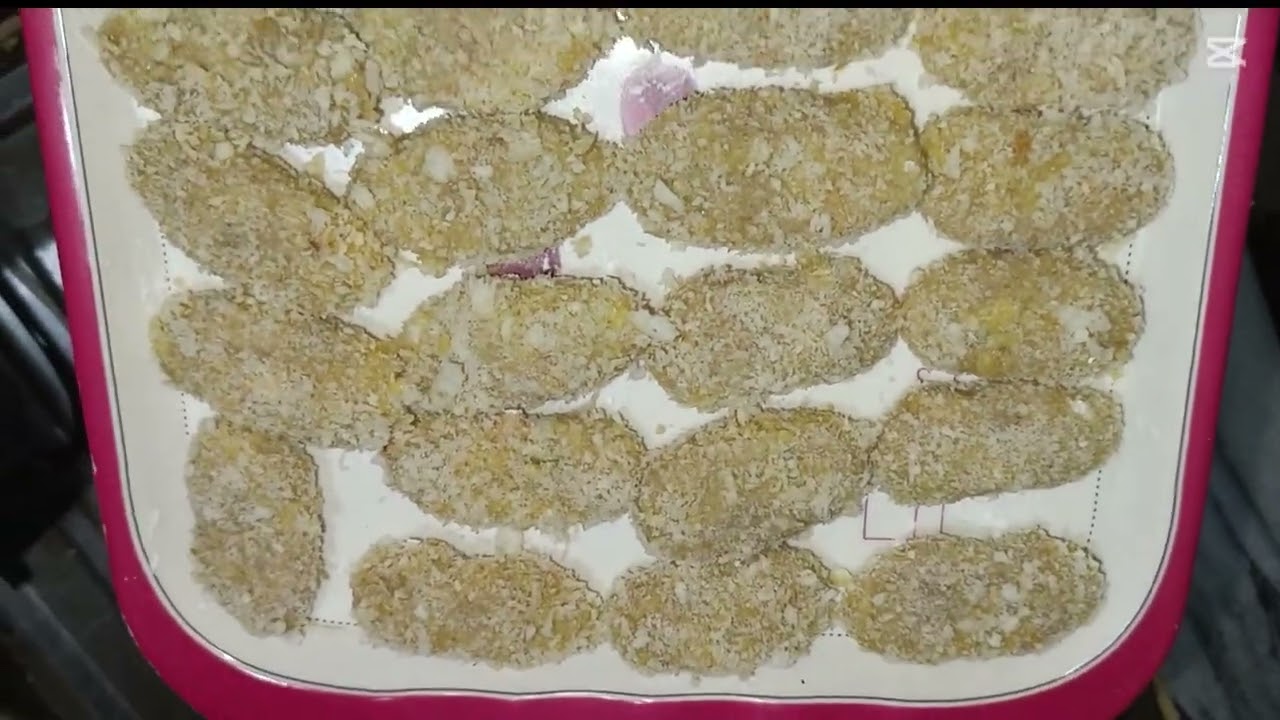 Chicken nuggets