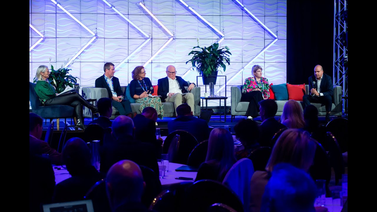 FSC25 Conference | Investment, KiwiSaver & Retirement Masterclass - KiwiSaver at 2050