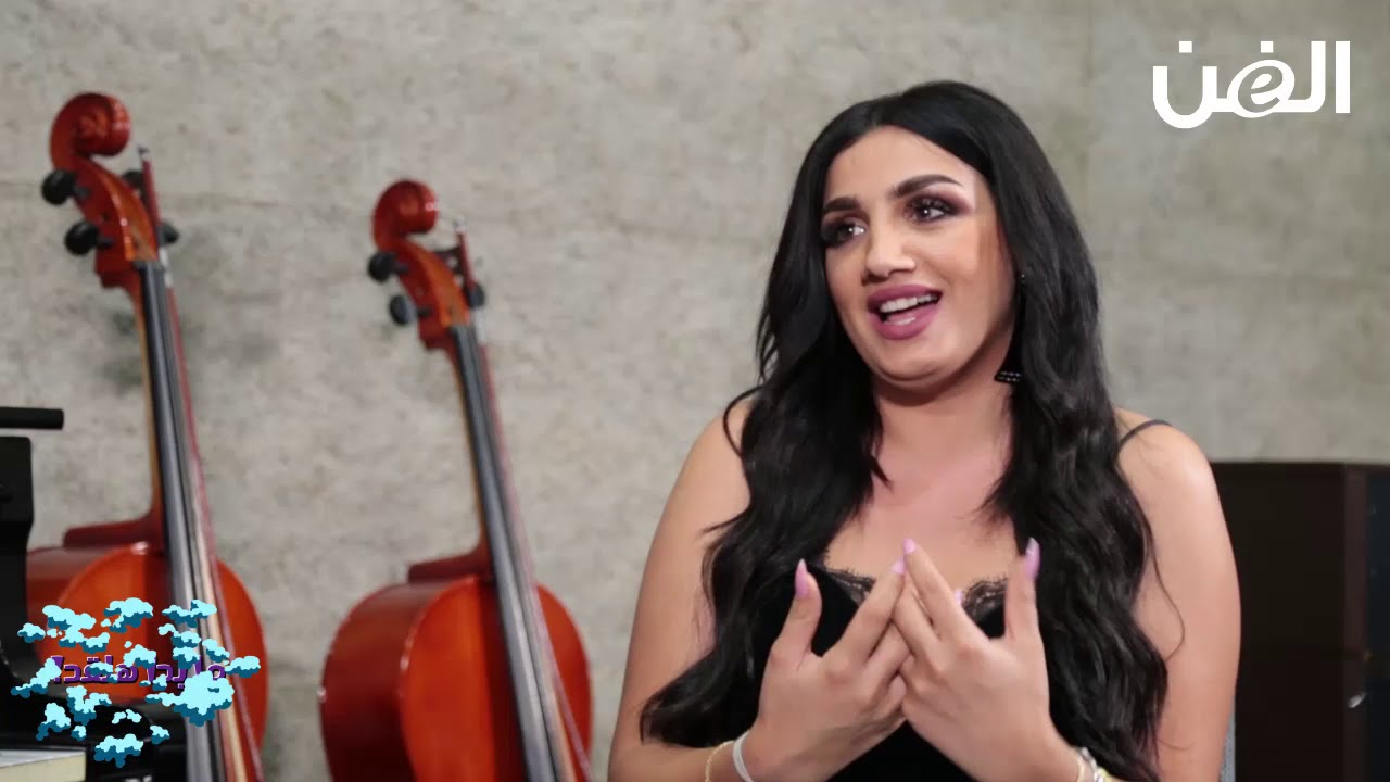 الحلقة 11 - ما بدا هلقد! ضيفة الحلقة نجمة برنامج نقشت نوال حدشيتي- برنامج نقد