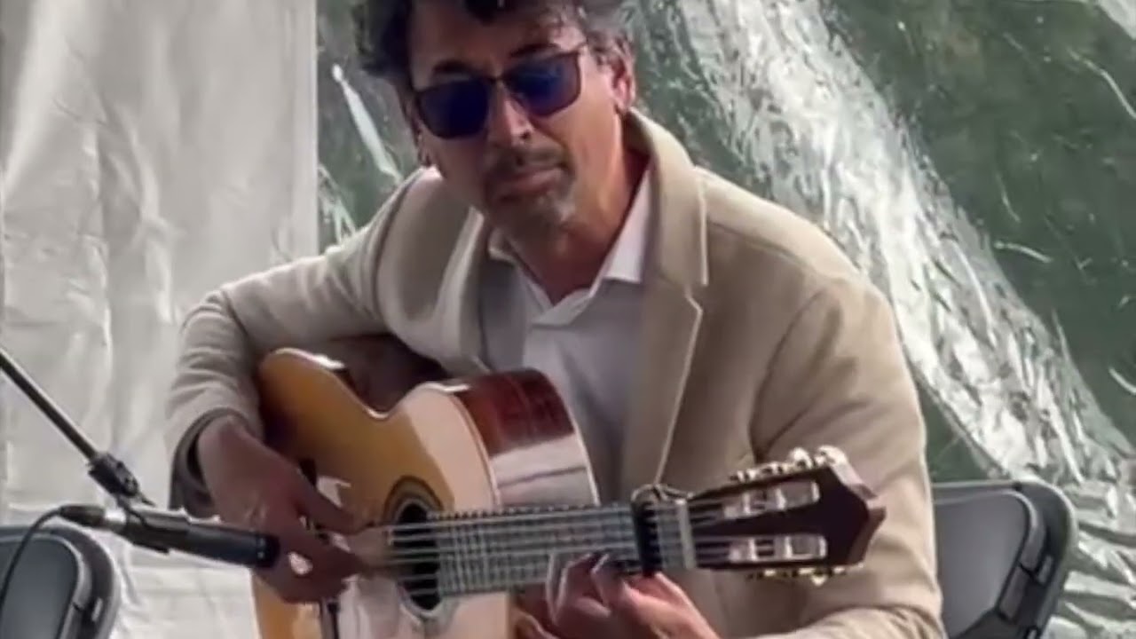 Josué Tacoronte, Taranta 2025, B.C. Vancouver