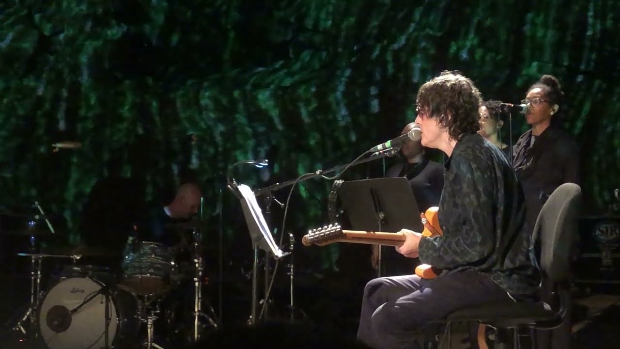 Spiritualized - Shine a Light - The Caverns, Pelham, TN 9/11/2022