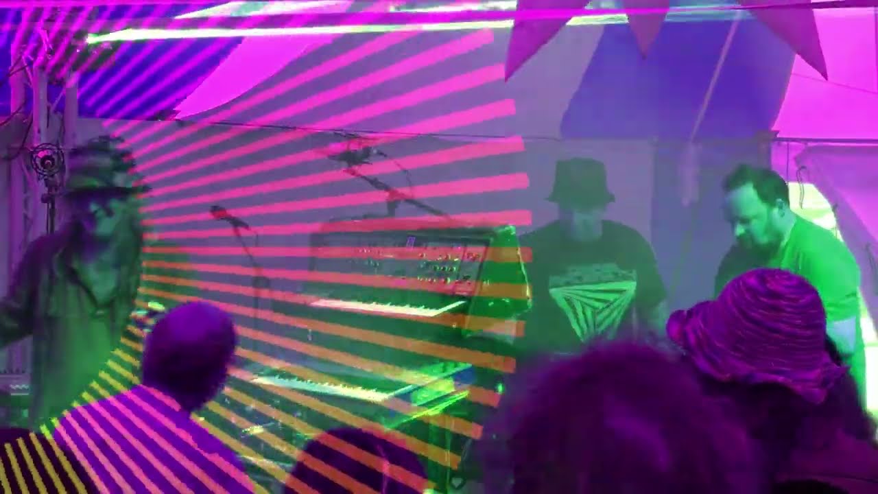 Tropychs - Kozfest 2023 Full Set