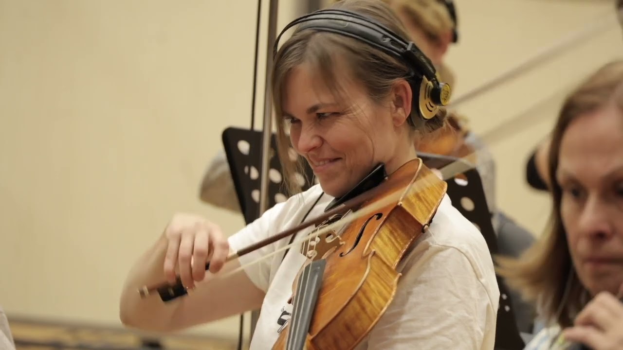 Upcoming Storm - Epic Fantasy Music by Celestial Aeon Project & Budapest Art Orchestra