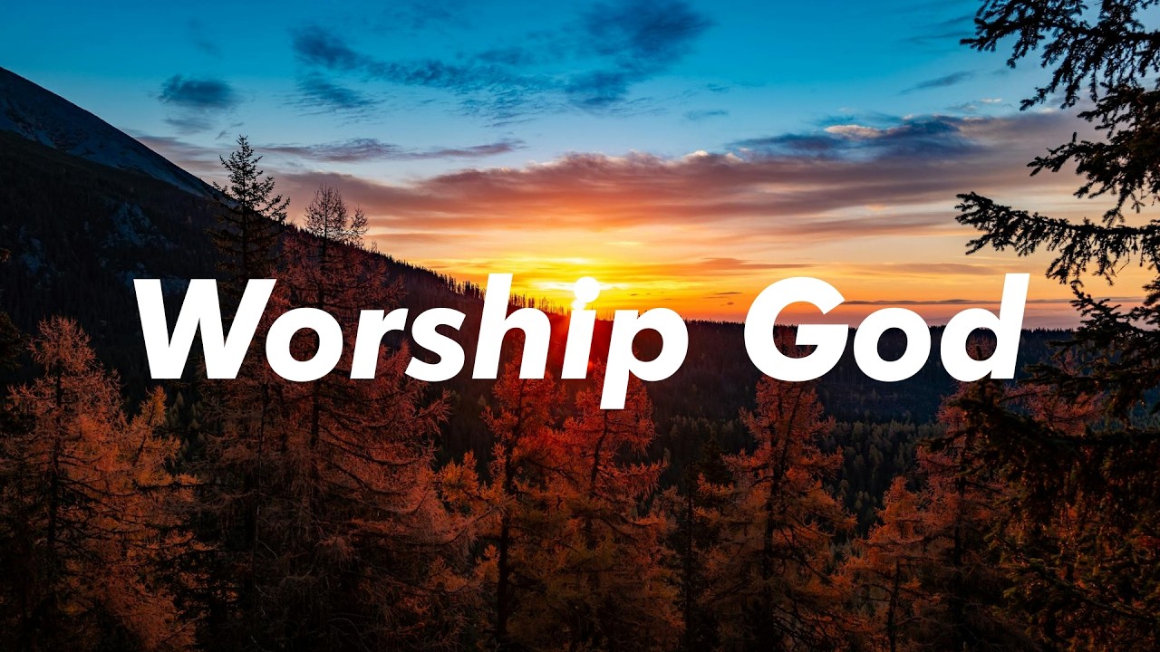 1 Hour Instrumental Worship //Prayer//Meditation