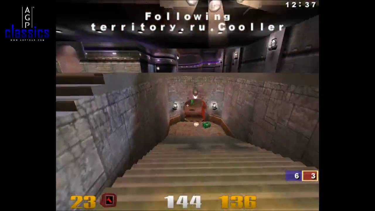 Cooller vs Zero4 RUS vs USA Q3 Last Second Thriller 2