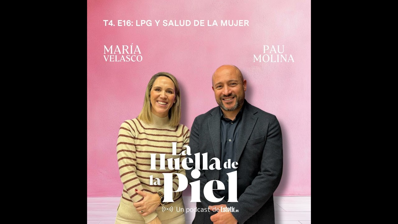 T4. E16. Pau Molina: LPG y salud de la mujer