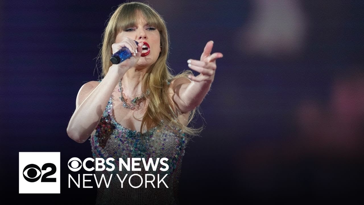 2 men in custody in alleged Taylor Swift concert terror plot