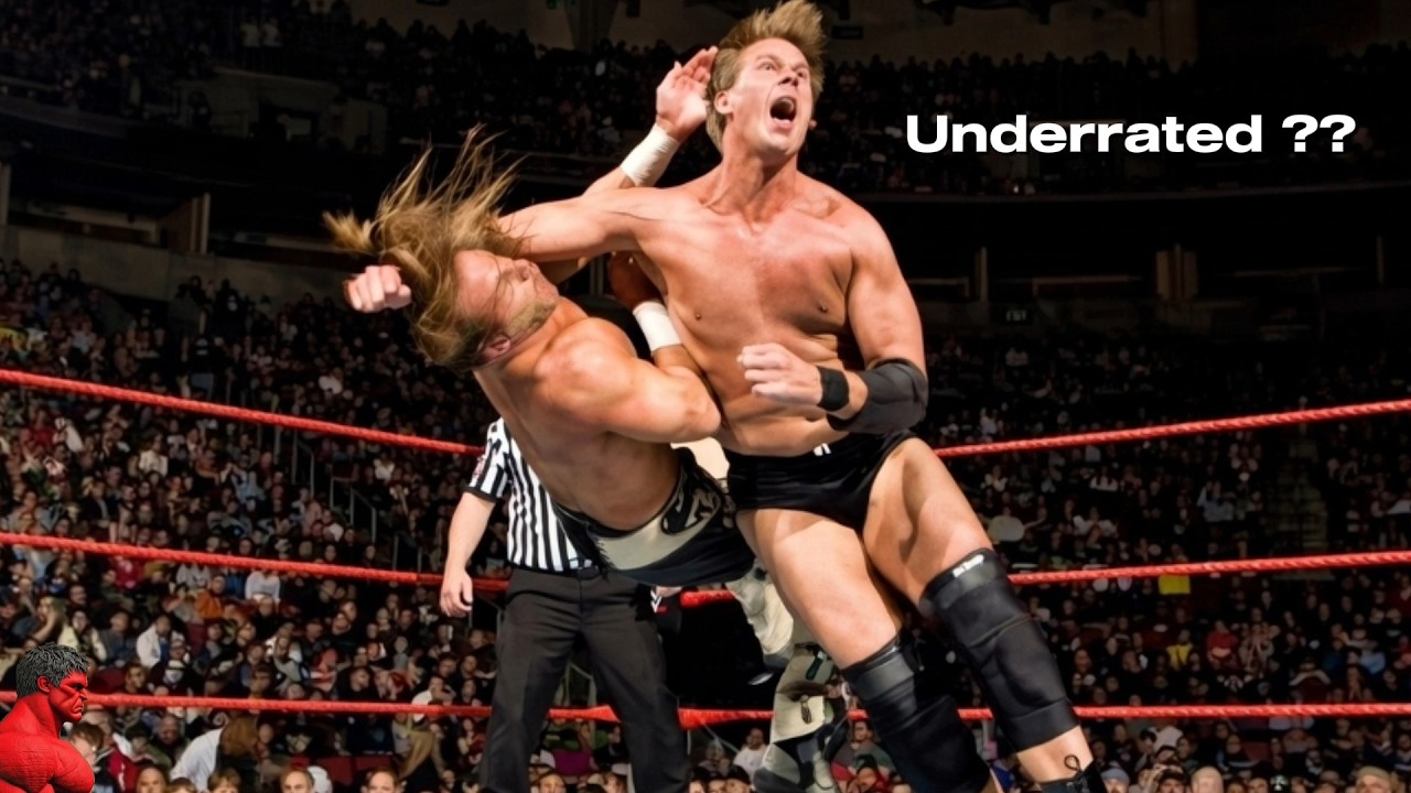 10 The Most Underrated Finisher in Wrestling History. Were Insanely Powerful. 