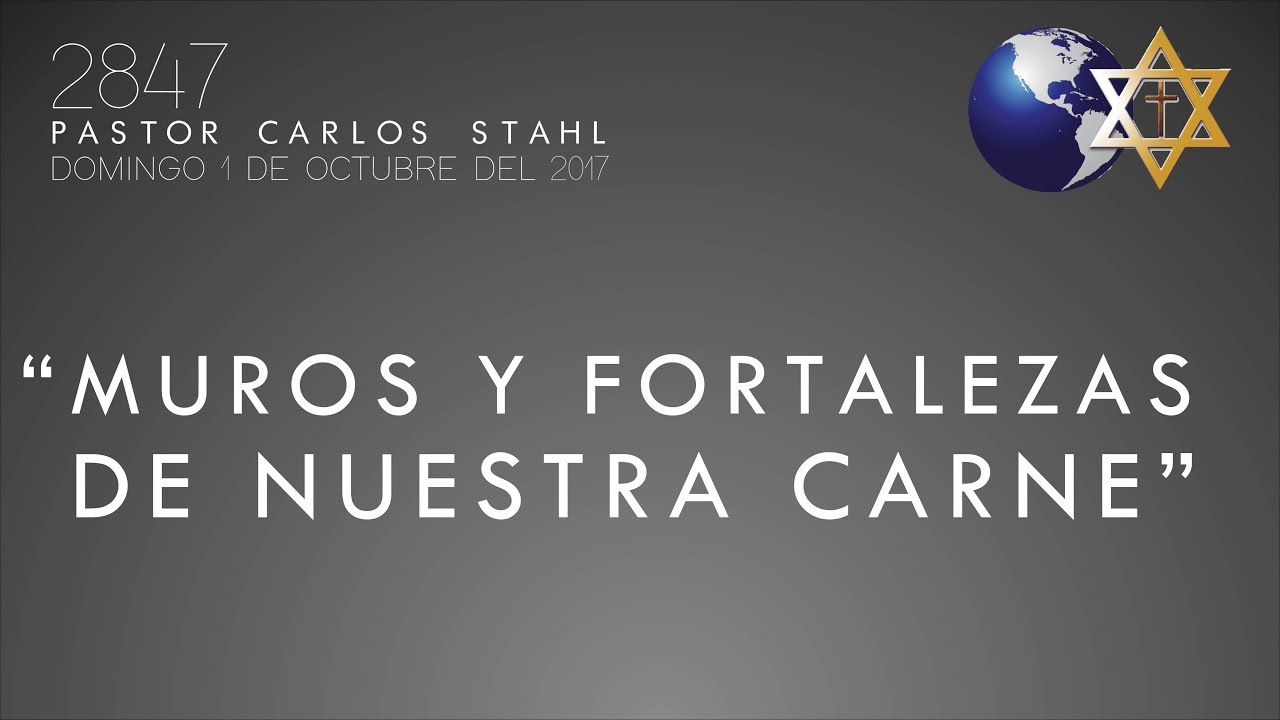 2847 Pastor Carlos Stahl 