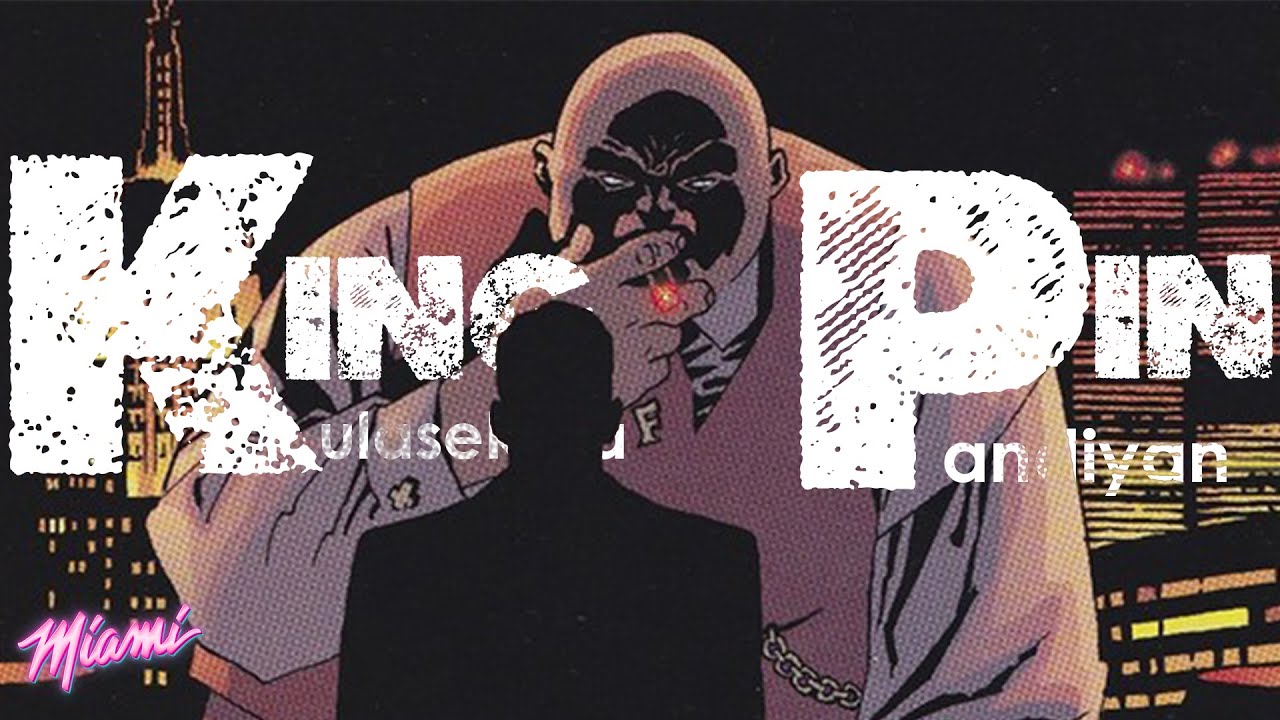 KP ❤ | MIAMI 1984 ❤️| 