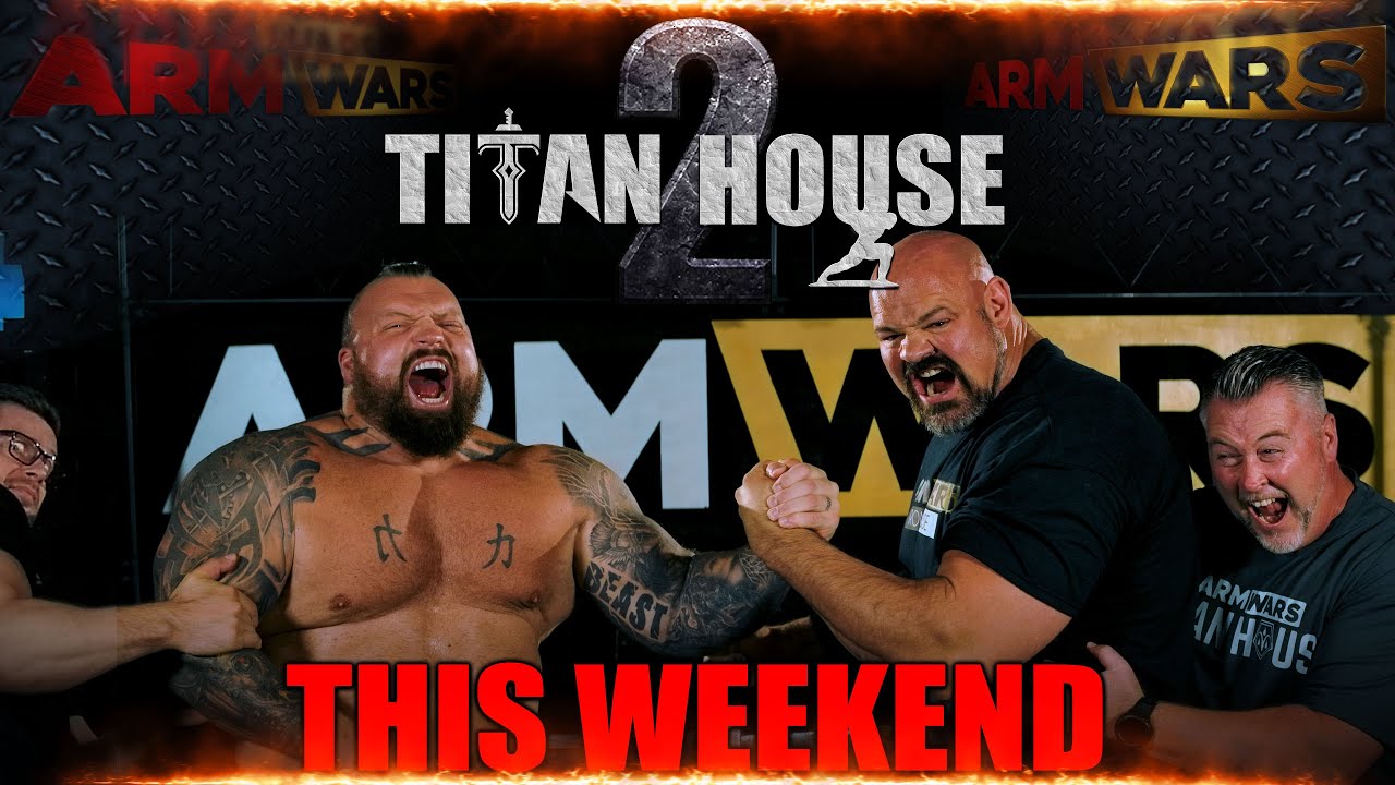 EDDIE HALL and BRIAN SHAW -  DO NOT PLAY WELL TOGETHER ! 