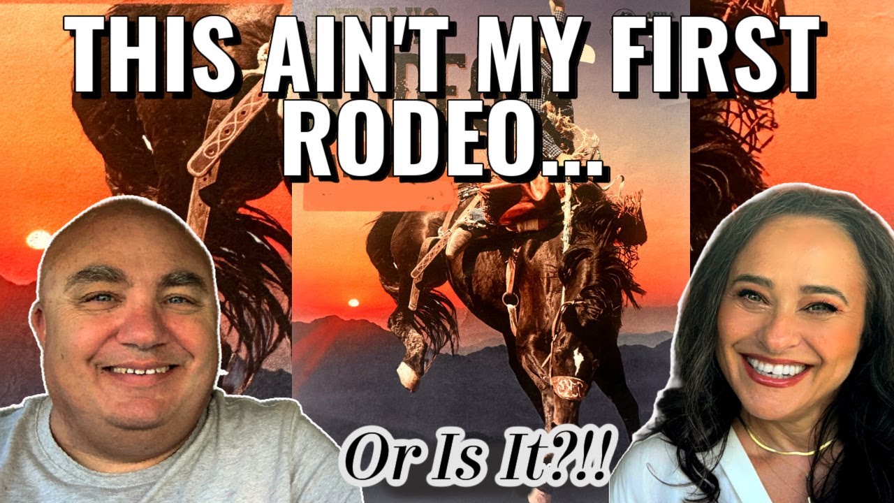 High Country Adventure! My First Rodeo, Potters Market & Night Cruise