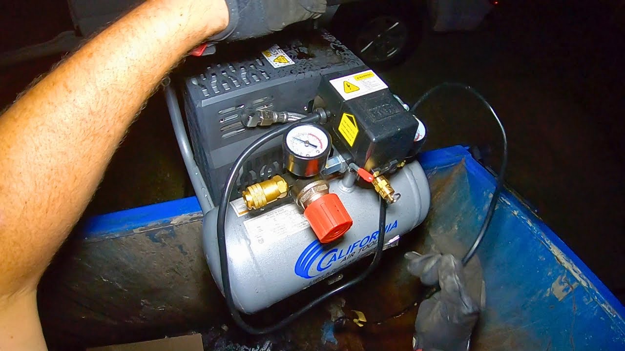 Dumpster Diving & Curbsiding 