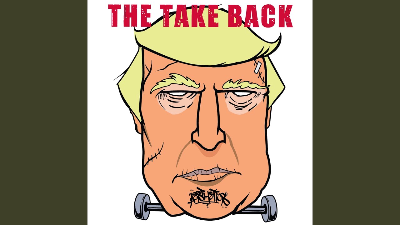 The Takeback