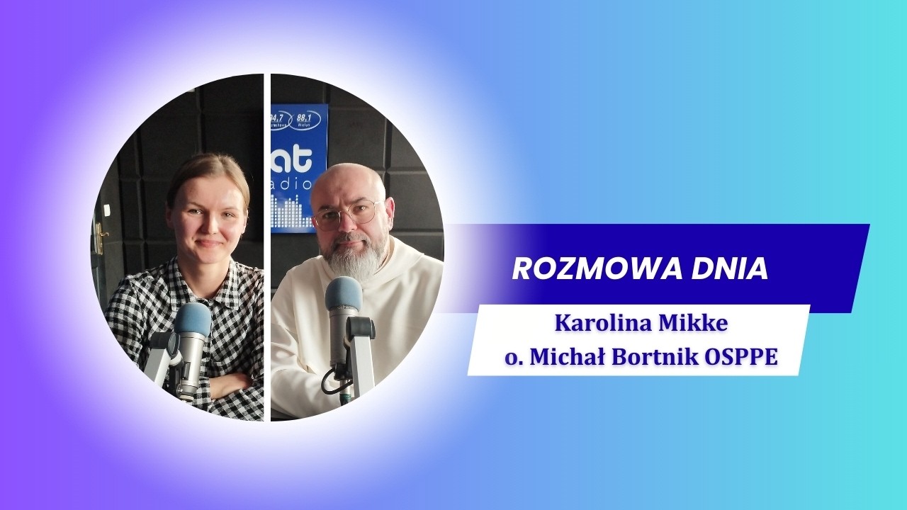 Jasna Góra planem zdjęciowym Jana Holoubka
