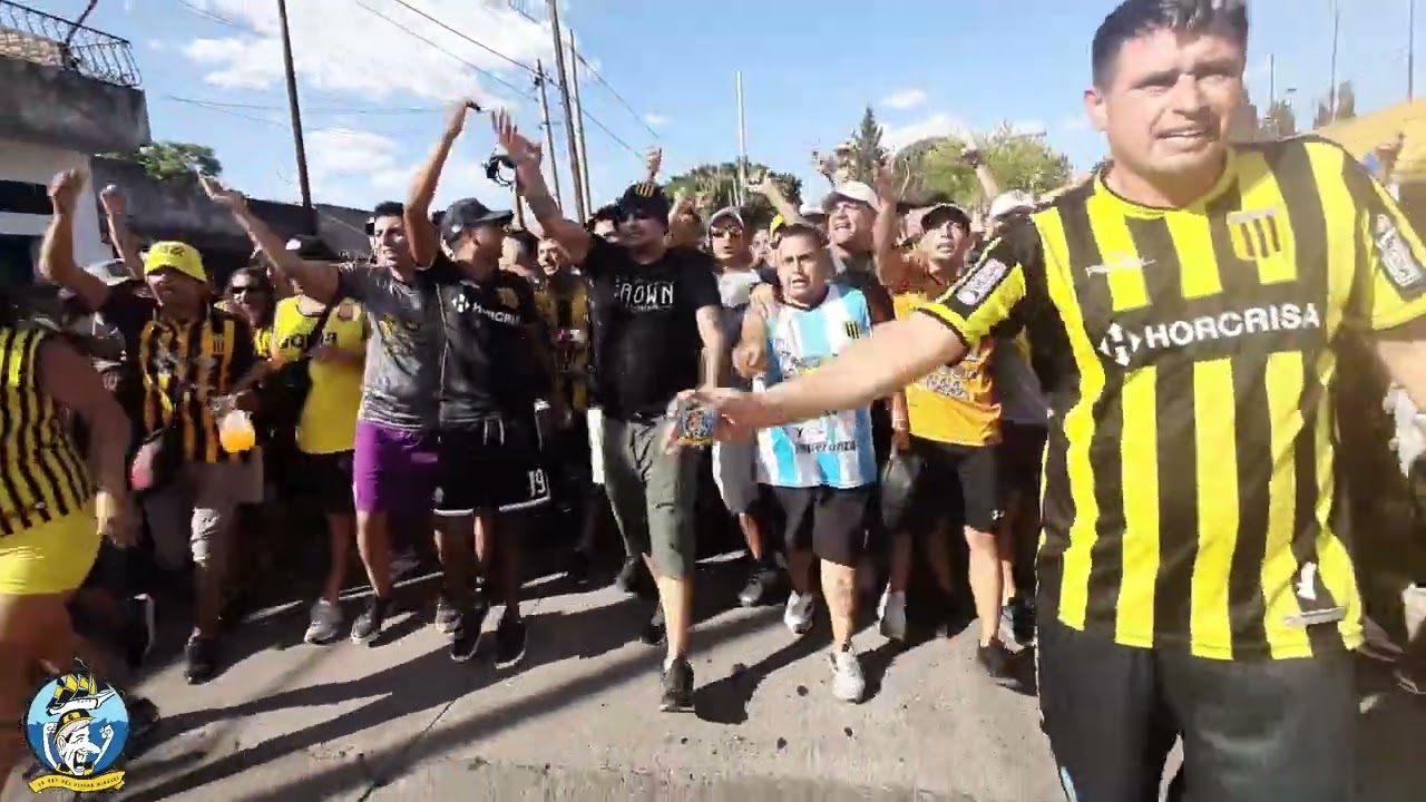 Previa toda la barra d Brown junta | Extras LVDHM