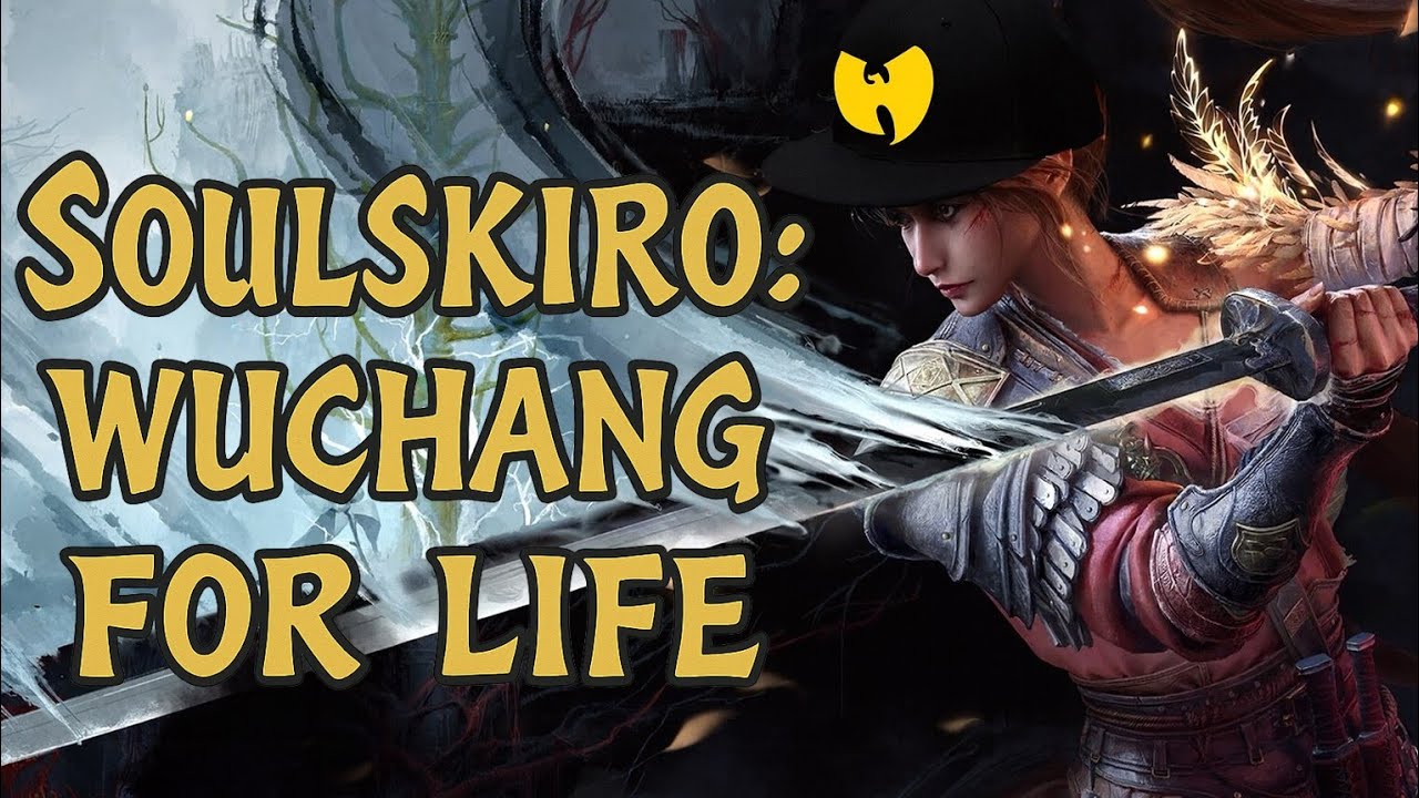 Мнение поклонника серии Souls о Wuchang: Fallen Feathers (обзор)