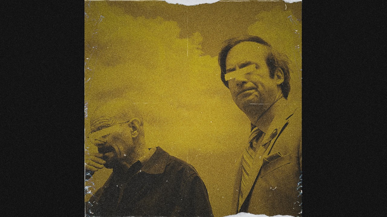 Benny The Butcher X J.Cole Type Beat - 