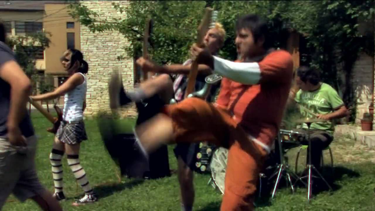 PROTEX - AM MUIERE SANATOASA 720p
