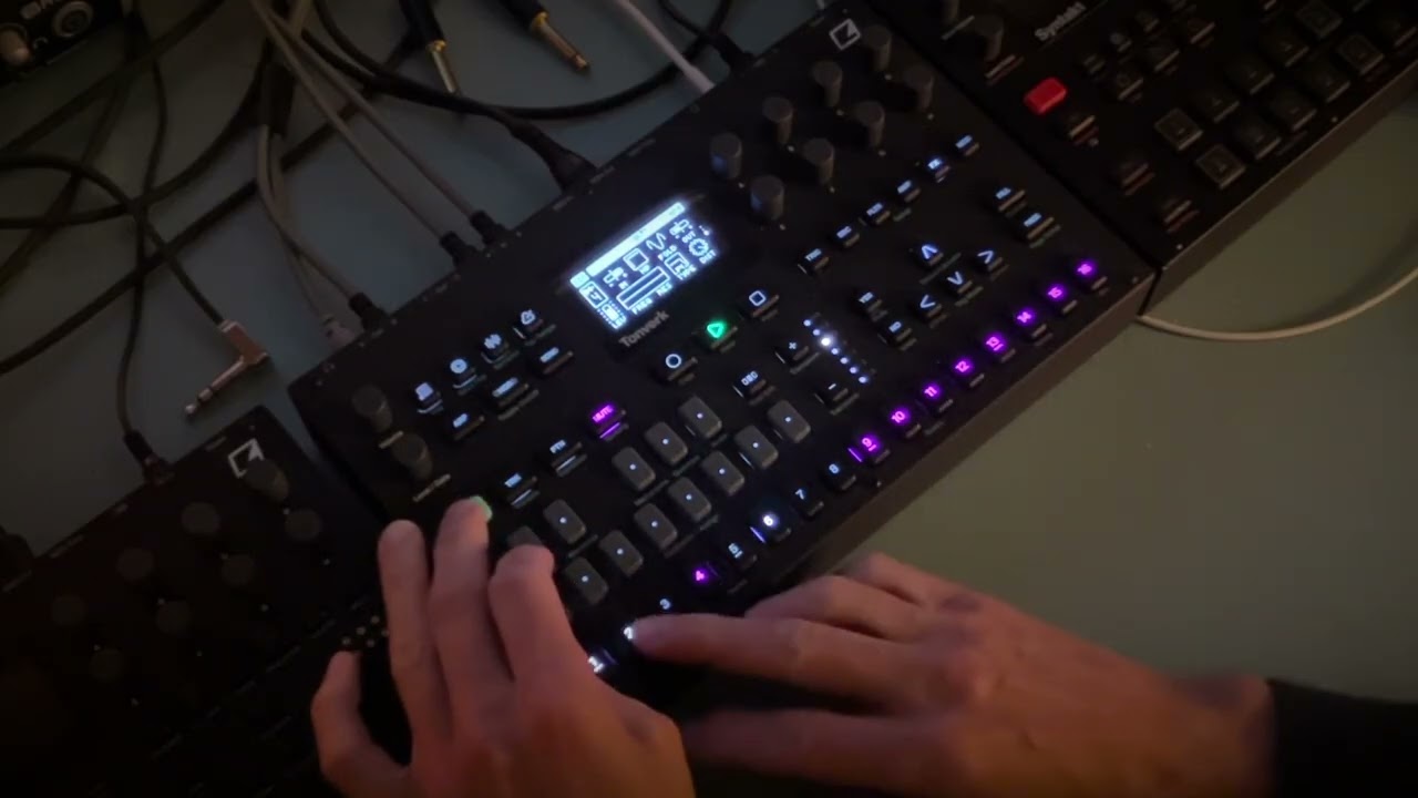 Elektron Tonverk