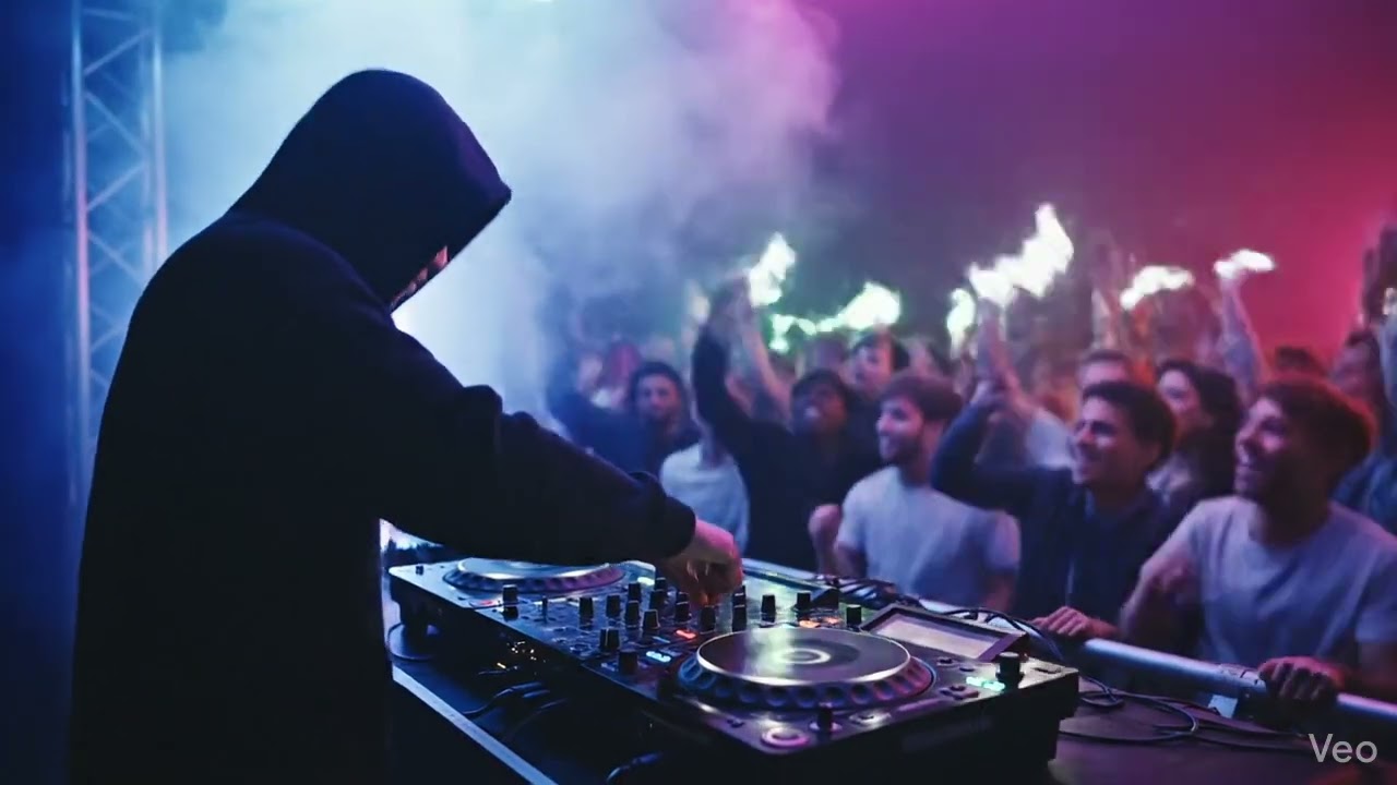 Taylor Swift - The Fate of Ophelia (Metti Wolf - Remix With Drop)