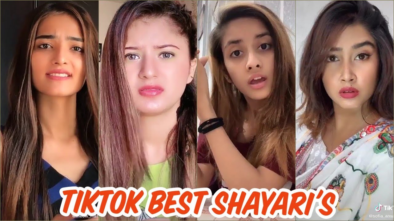 Girls attitude videos#shayari#shayar#respectgirls#respectwoman#funny#comedy#dialogues#tiktok