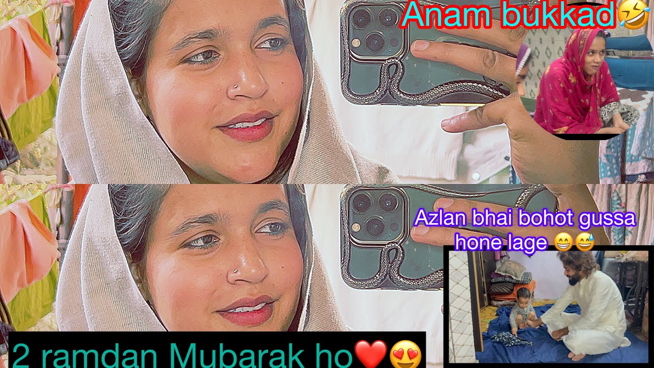 Ramdan Mubarak ho ap sab ko 😍❤️🥰itni jaldi jaldi ramdan ja rahe pata hi ni lag raha😒😥