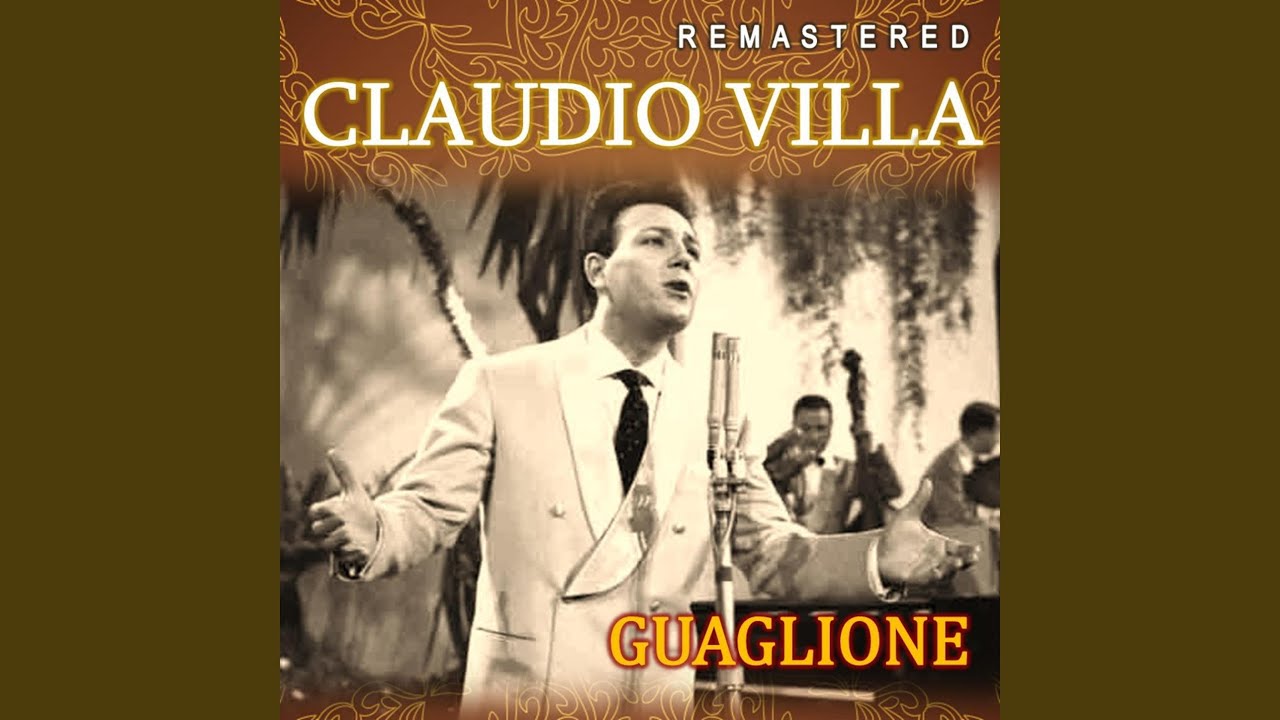 Guaglione (Remastered)