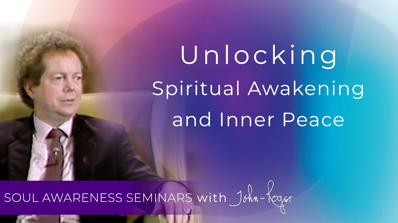 MSIA | Unlocking Spiritual Awakening and Inner Peace