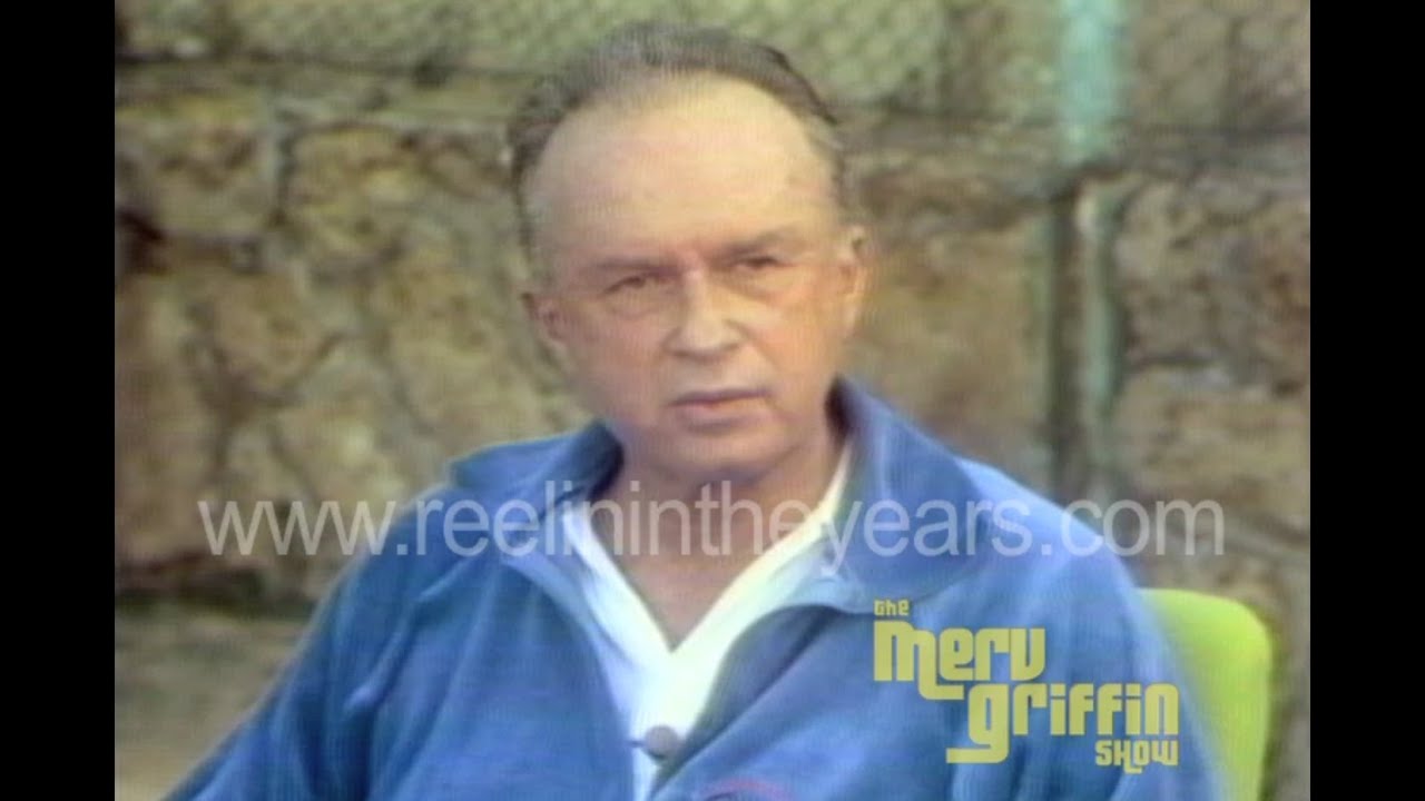 Israeli Prime Minister Yitzhak Rabin • Interview (Israel, Jimmy Carter, Peace) • 1976 [RITY Archive]