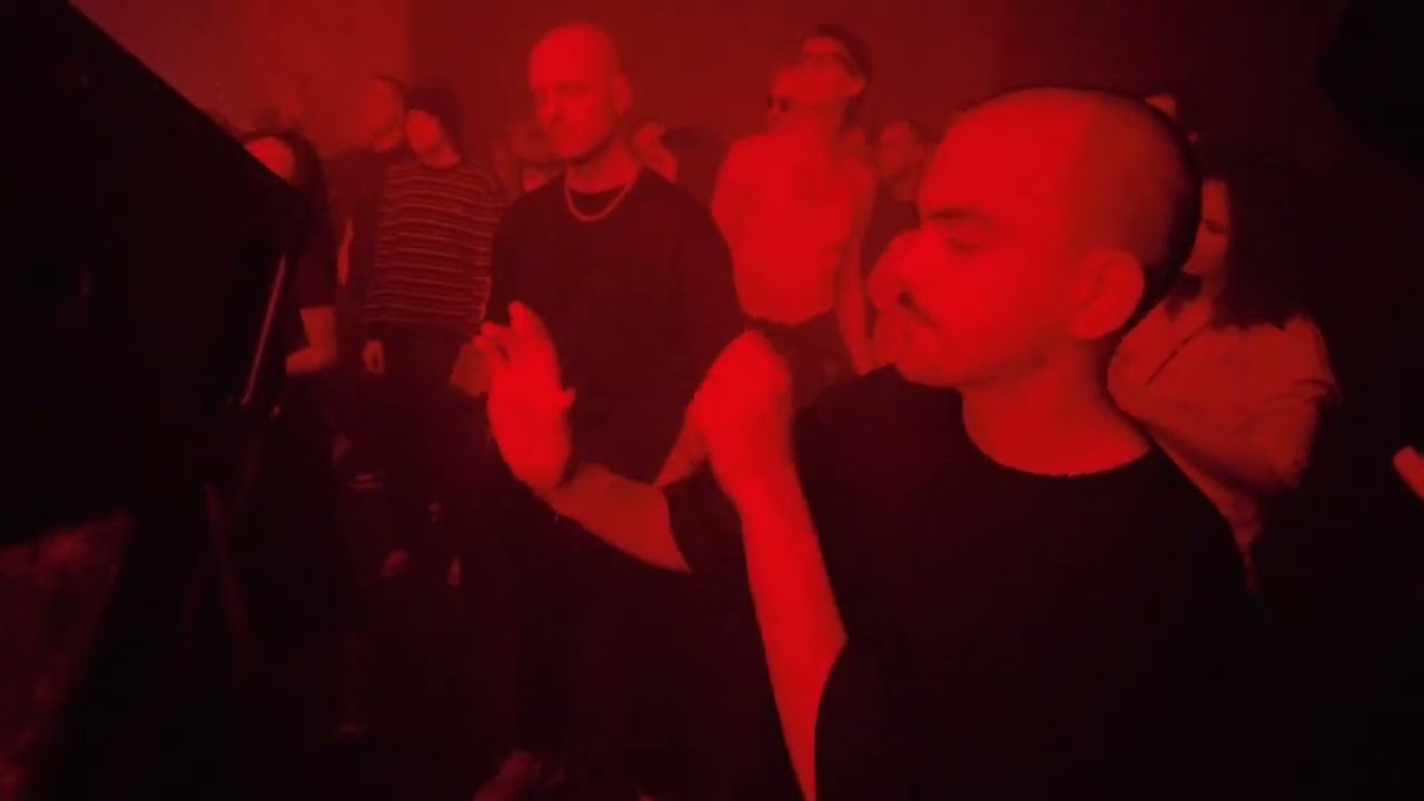 Ivan Logos - Большой Рейв (18.05.24)