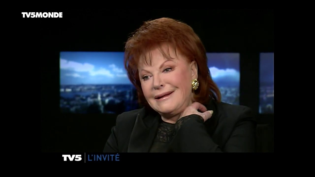 HOMMAGE À REGINE : 