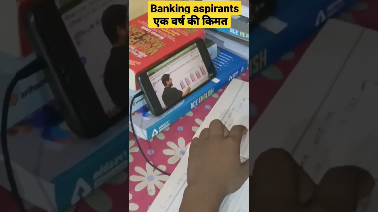 ||Banking motivational vlog||