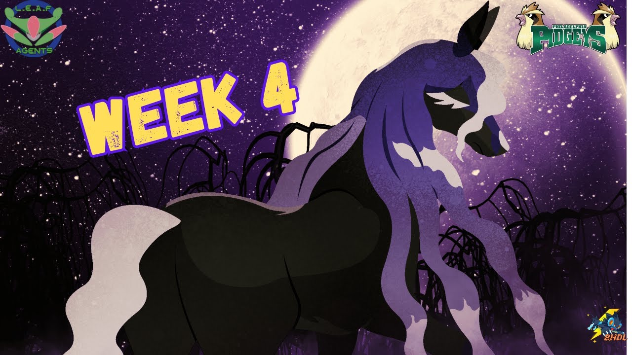 This SPECTRIER TEAM Is A PROBLEM!! | Pokémon Battle Hub Draft League Season 7 Week 4