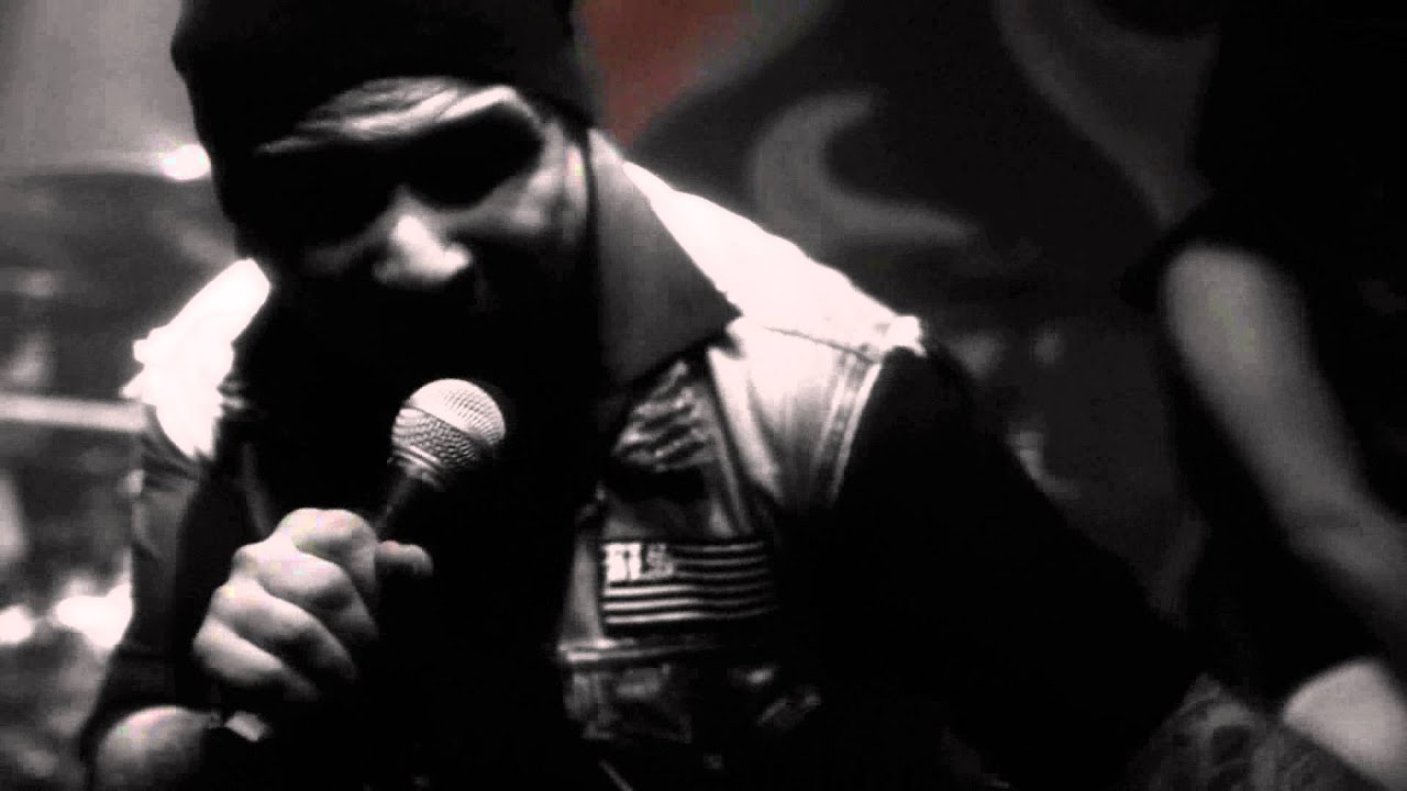 GLORYFUL THE WARRIOR`S CODE Official Music Video