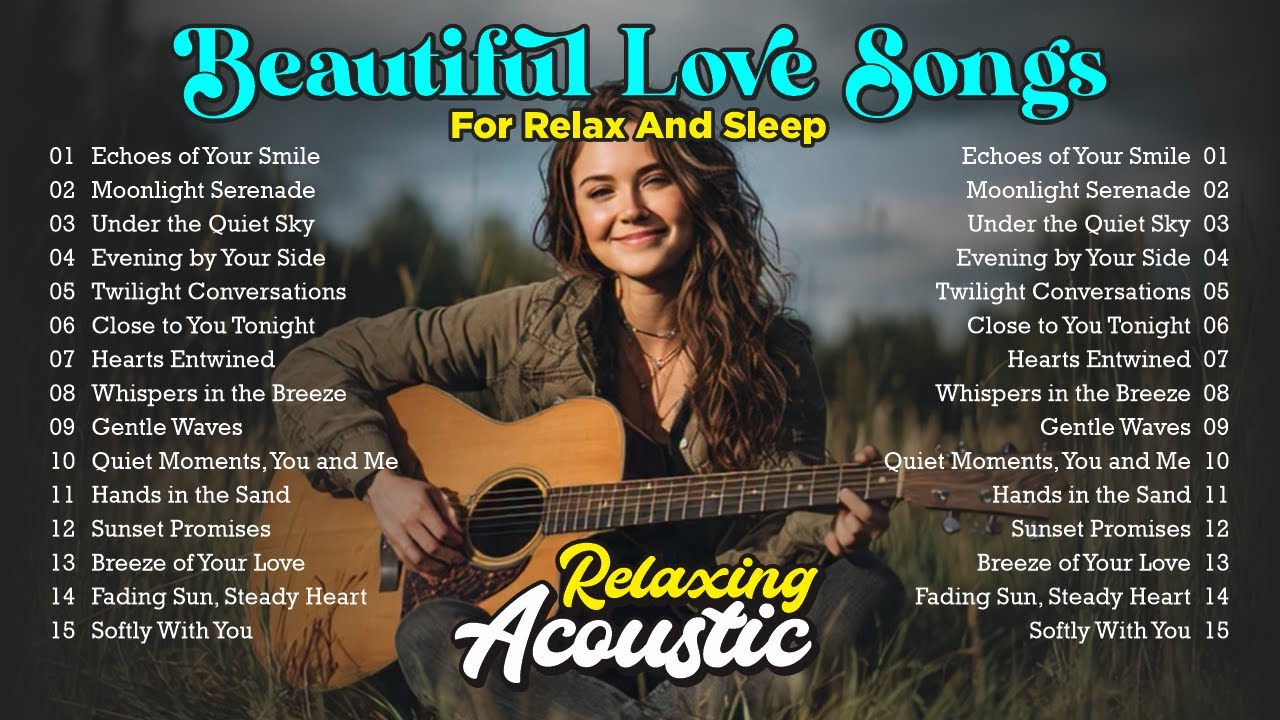 Quiet, Calm and Peaceful - Relaxing Instrumental Music Creates a Relaxing Atmosphere 