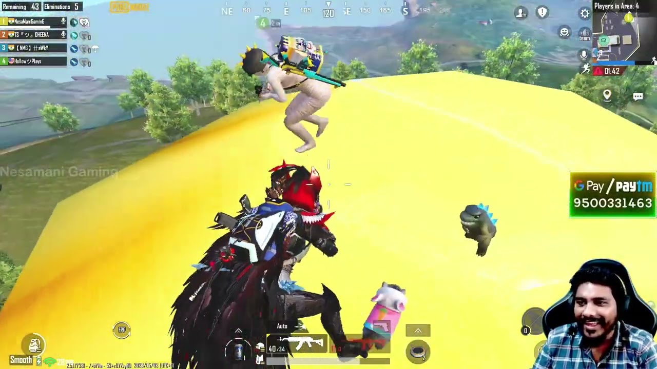 என்னடா இப்படி வந்து குதிச்சுட்டு இருக்கீங்க | Eventல மொச்சிட்டானுங்கலே