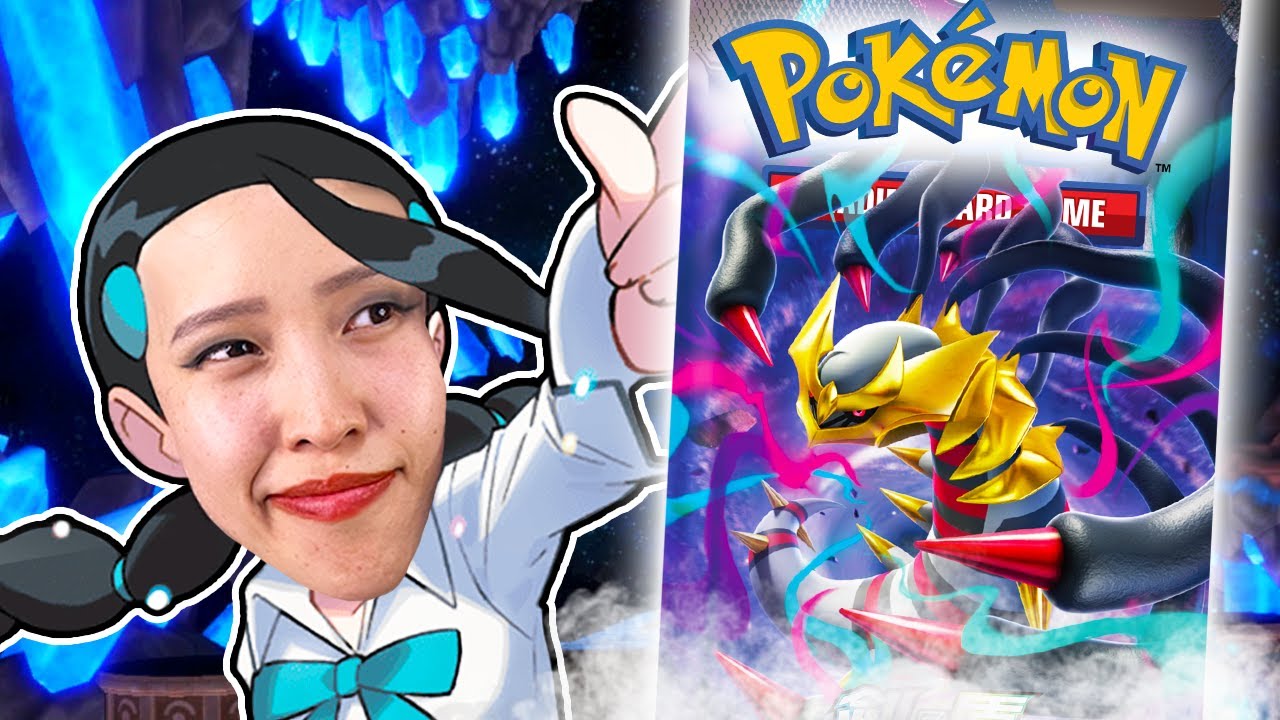 Shadow of the Blue Sea SET B | Simplified Chinese Pokemon Opening | KrystalKollectz