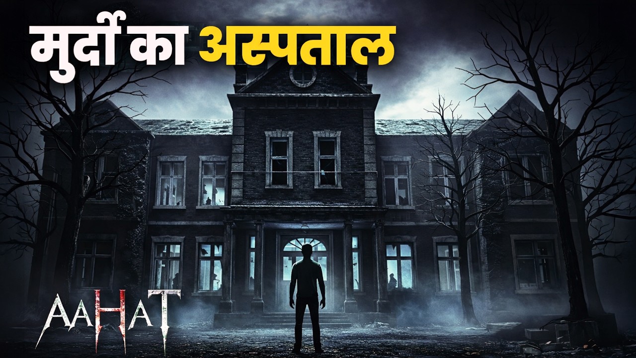 Aahat | aahat New Episode 2026 | आहट | Horror Story | jara si aahat new episode
