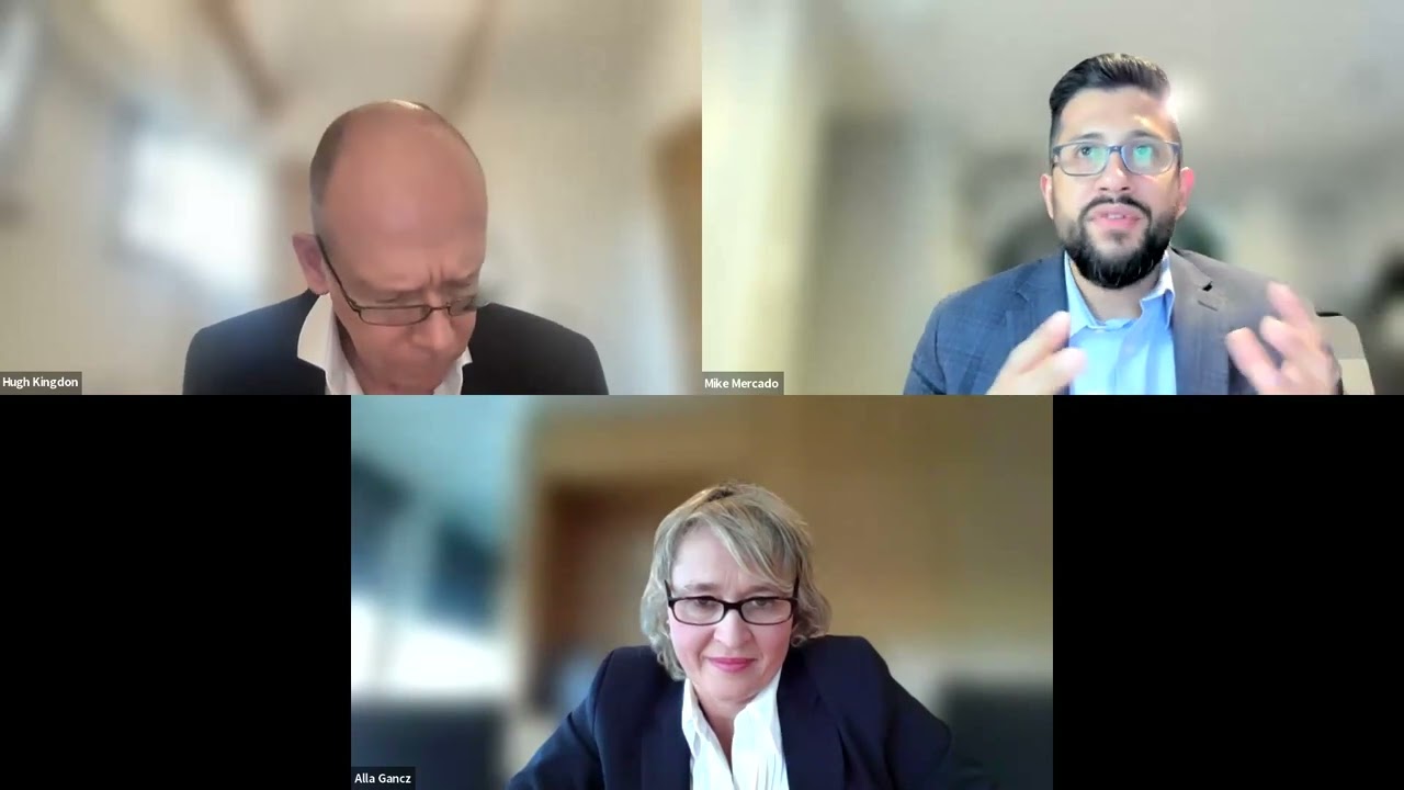 Webinar: The Evolving World of Wallets
