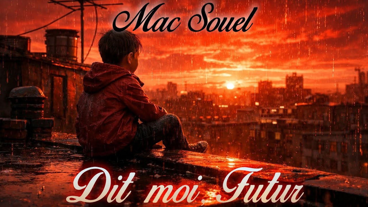 Dit moi, Futur 