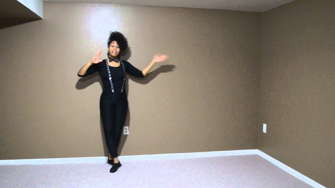 Tightrope Janelle Monae Dance | The Dance Writer