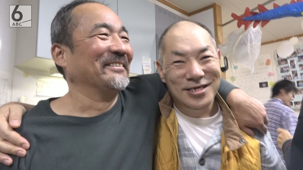 福祉に飛び込むシニア ～２度のリストラ、天職にめぐり会った６４歳～