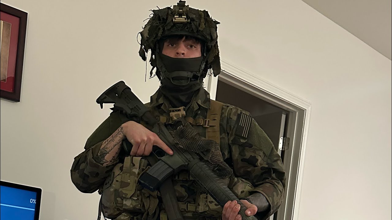 Quick update, plus kit talk.