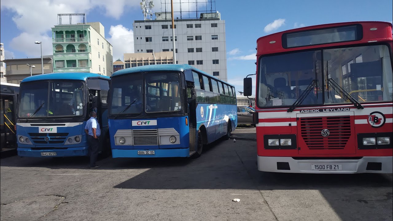 Port Louis, Mauritius