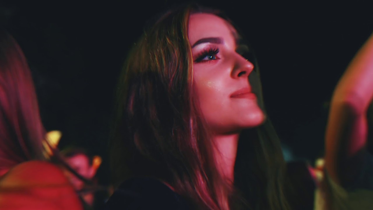 Revolution Festival Official Aftermovie 2018