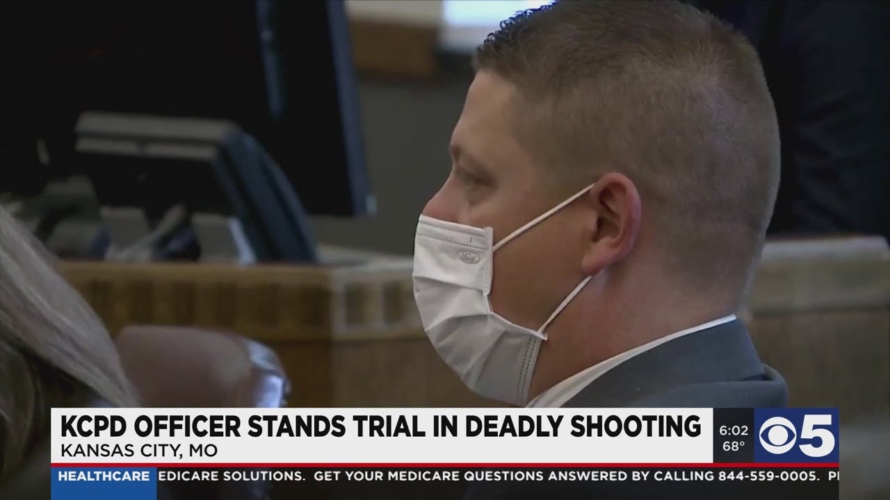 Day One: Prosecutors begin presenting their case against Eric DeValkenaere in trial