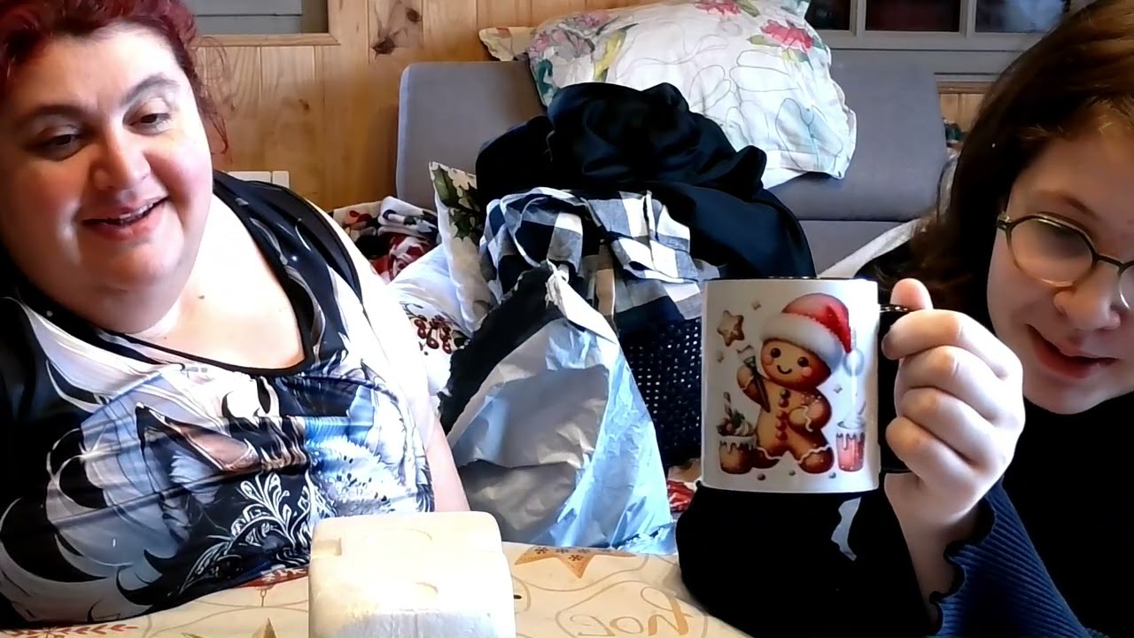 Haul Temu 18 !